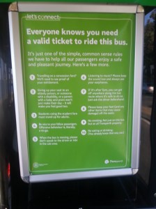 Is this a social charter?